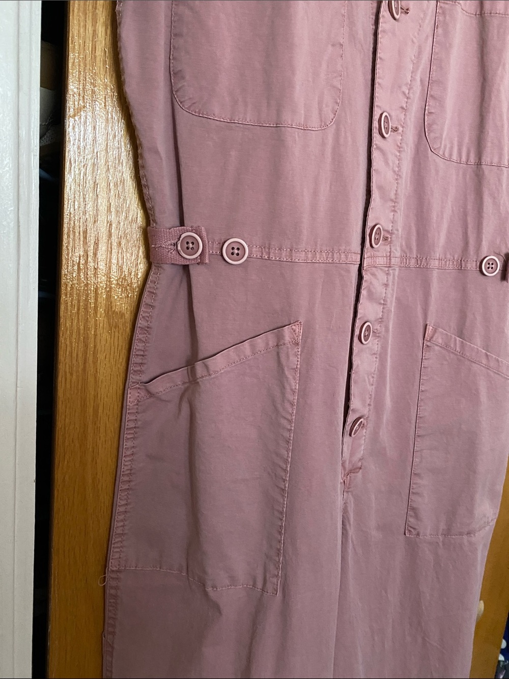 Pistola Jumpsuit - Picture 3 of 7
